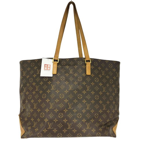 ルイヴィトン LOUIS VUITTON カバアルト トートバッグ AR0050 レディース