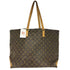 ルイヴィトン LOUIS VUITTON カバアルト トートバッグ AR0050 レディース