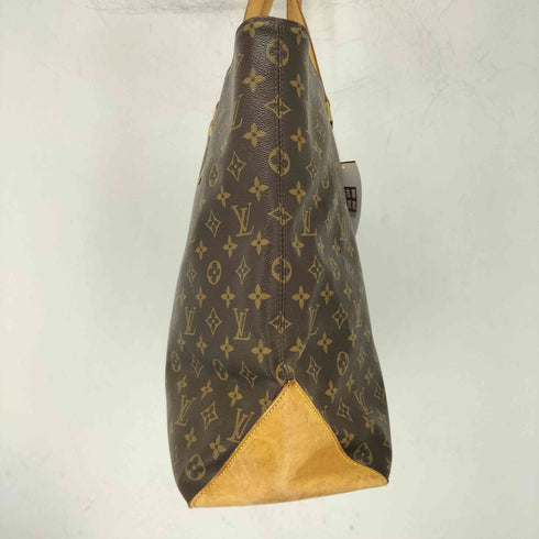 ルイヴィトン LOUIS VUITTON カバアルト トートバッグ AR0050 レディース