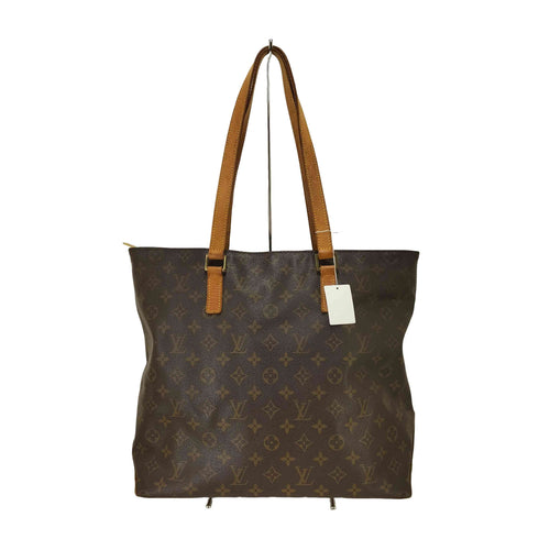 ルイヴィトン LOUIS VUITTON カバ・メゾ ショルダーバッグ TH0012 レディース