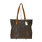 ルイヴィトン LOUIS VUITTON カバ・メゾ ショルダーバッグ TH0012 レディース