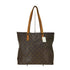 ルイヴィトン LOUIS VUITTON カバ・メゾ ショルダーバッグ TH0012 レディース