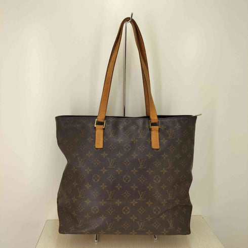 ルイヴィトン LOUIS VUITTON カバ・メゾ ショルダーバッグ TH0012 レディース