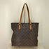 ルイヴィトン LOUIS VUITTON カバ・メゾ ショルダーバッグ TH0012 レディース