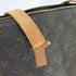 ルイヴィトン LOUIS VUITTON カバ・メゾ ショルダーバッグ TH0012 レディース