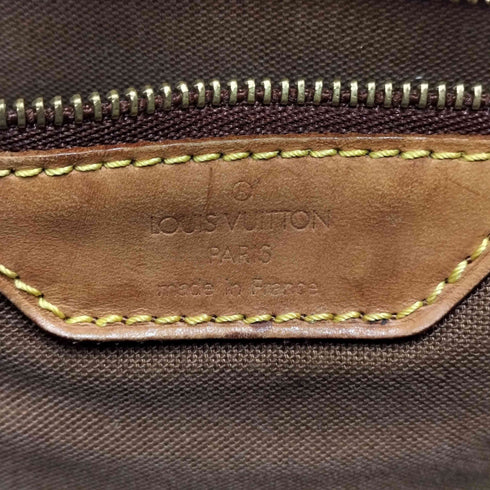 ルイヴィトン LOUIS VUITTON カバ・メゾ ショルダーバッグ TH0012 レディース