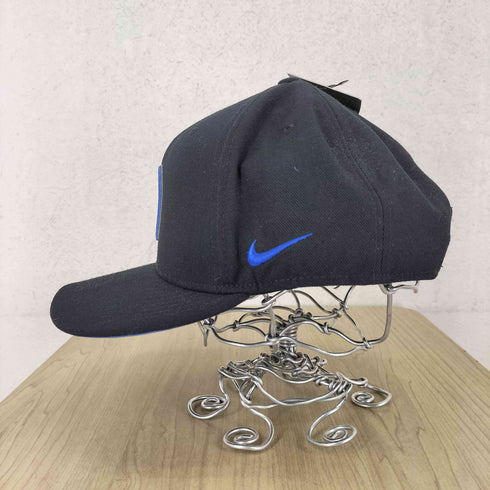 ナイキ NIKE チームロゴ刺繍キャップ メンズ