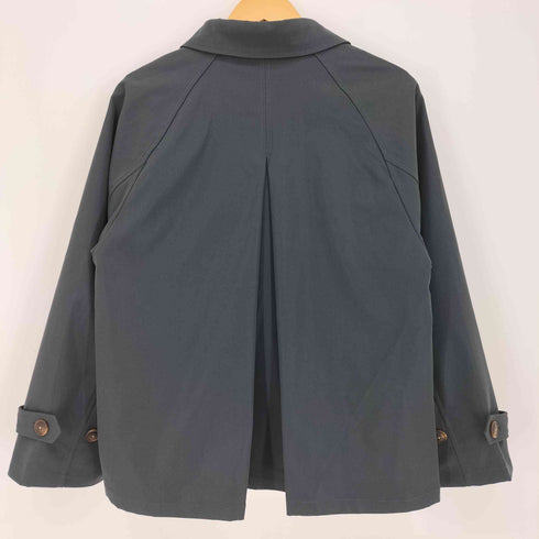 Aunely ショート トレンチコート レディース JPN:M
