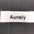 Aunely ショート トレンチコート レディース JPN:M