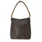 ルイヴィトン LOUIS VUITTON ルーピングGM トートバッグ MI1929 レディース