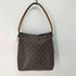 ルイヴィトン LOUIS VUITTON ルーピングGM トートバッグ MI1929 レディース