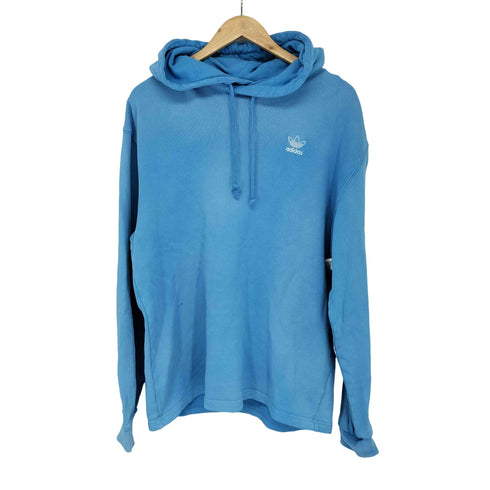 アディダスオリジナルス adidas Originals M ESS+ DYE HOODIE スウェット レディース import:M