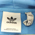 アディダスオリジナルス adidas Originals M ESS+ DYE HOODIE スウェット レディース import:M