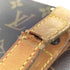 ルイヴィトン LOUIS VUITTON サック ショッピング 肩掛け ショルダーバッグ トートバッグ MB1917 レディース