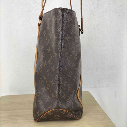 ルイヴィトン LOUIS VUITTON サック ショッピング 肩掛け ショルダーバッグ トートバッグ NB8906 レディース
