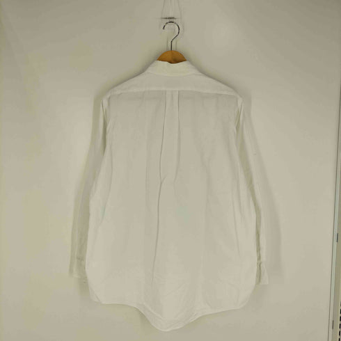 ブルックスブラザーズ BROOKS BROTHERS 90-00S USA製 ORIGINAL POLO SHIRT メンズ 15 1/2 32