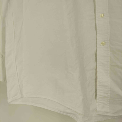 ブルックスブラザーズ BROOKS BROTHERS 90-00S USA製 ORIGINAL POLO SHIRT メンズ 15 1/2 32