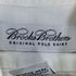 ブルックスブラザーズ BROOKS BROTHERS 90-00S USA製 ORIGINAL POLO SHIRT メンズ 15 1/2 32