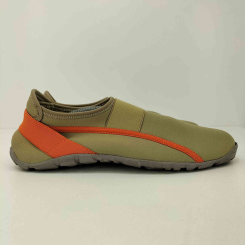 フミカウチダ FUMIKA UCHIDA 25SS WATER SLIP-ON レディース