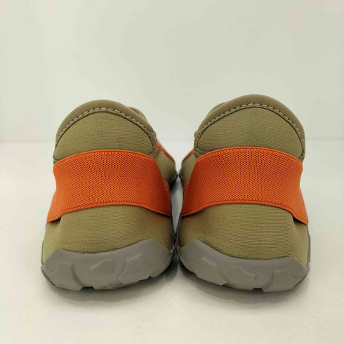 フミカウチダ FUMIKA UCHIDA 25SS WATER SLIP-ON レディース