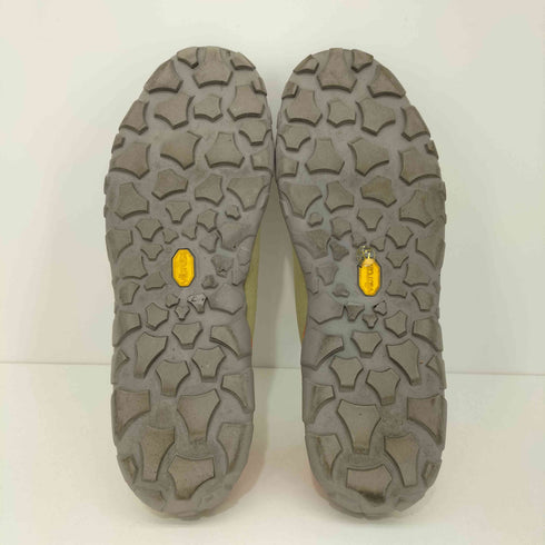フミカウチダ FUMIKA UCHIDA 25SS WATER SLIP-ON レディース