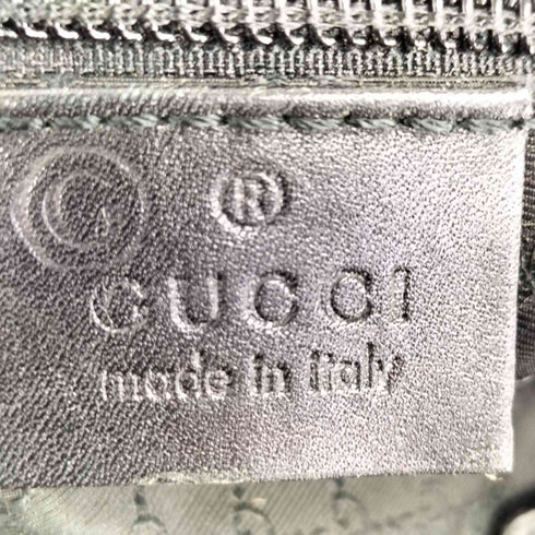 グッチ GUCCI GGナイロン ショルダーバッグ メンズ