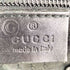 グッチ GUCCI GGナイロン ショルダーバッグ メンズ