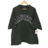 ノーティカ NAUTICA TOO HEAVY Arch Logo Tee メンズ import:XL
