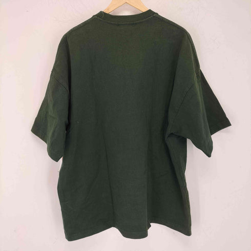 ノーティカ NAUTICA TOO HEAVY Arch Logo Tee メンズ import:XL