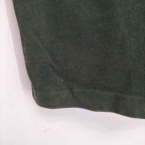 ノーティカ NAUTICA TOO HEAVY Arch Logo Tee メンズ import:XL