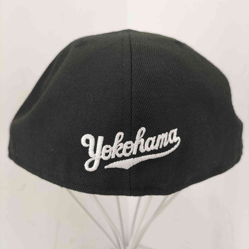 ニューエラ NEW ERA 59FIFTY B 045 刺繍ベースボールキャップ メンズ 7 5/8