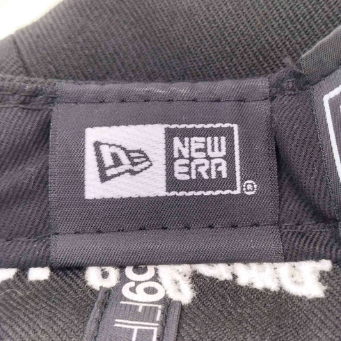 ニューエラ NEW ERA 59FIFTY B 045 刺繍ベースボールキャップ メンズ 7 5/8