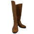スティーブンアラン Steven Alan LEATHER RIDING BOOTS レザー ライディング ブーツ レディース JPN:37