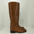 スティーブンアラン Steven Alan LEATHER RIDING BOOTS レザー ライディング ブーツ レディース JPN:37