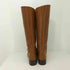 スティーブンアラン Steven Alan LEATHER RIDING BOOTS レザー ライディング ブーツ レディース JPN:37