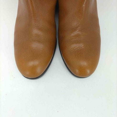 スティーブンアラン Steven Alan LEATHER RIDING BOOTS レザー ライディング ブーツ レディース JPN:37