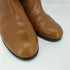 スティーブンアラン Steven Alan LEATHER RIDING BOOTS レザー ライディング ブーツ レディース JPN:37