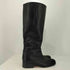 スティーブンアラン Steven Alan LEATHER RIDING BOOTS レザー ライディング ブーツ レディース JPN:37