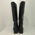 スティーブンアラン Steven Alan LEATHER RIDING BOOTS レザー ライディング ブーツ レディース JPN:37