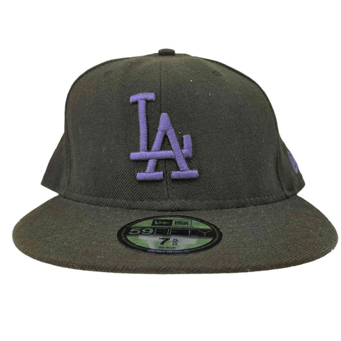 ニューエラ NEW ERA 59FIFTY 6パネルベースボールキャップ メンズ 7 5/8
