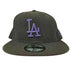 ニューエラ NEW ERA 59FIFTY 6パネルベースボールキャップ メンズ 7 5/8