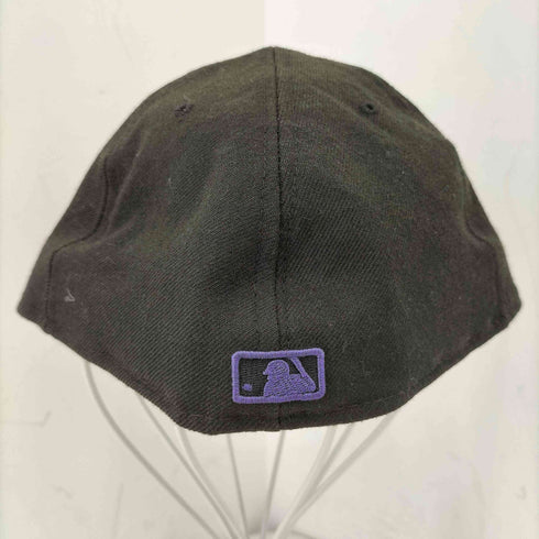 ニューエラ NEW ERA 59FIFTY 6パネルベースボールキャップ メンズ 7 5/8