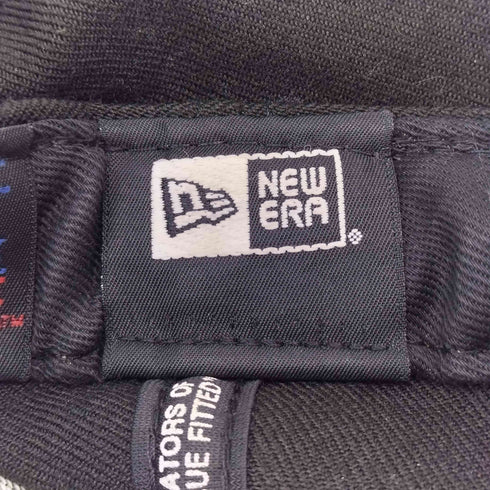 ニューエラ NEW ERA 59FIFTY 6パネルベースボールキャップ メンズ 7 5/8