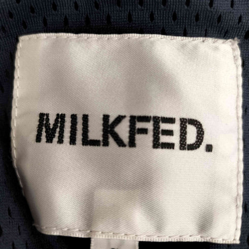 ミルクフェド MILKFED. マウンテンパーカー レディース JPN:S