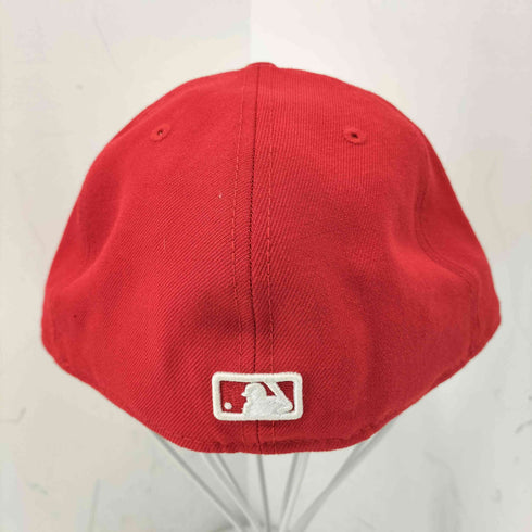 ニューエラ NEW ERA 59FIFTY ベースボールキャップ メンズ 7 1/2