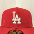 ニューエラ NEW ERA 59FIFTY ベースボールキャップ メンズ 7 1/2
