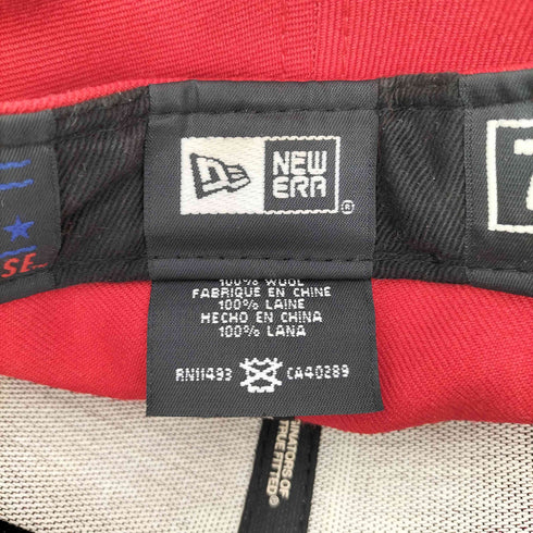 ニューエラ NEW ERA 59FIFTY ベースボールキャップ メンズ 7 1/2