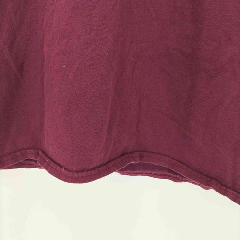 ギルダン GILDAN プリントクルーネックバンドTシャツ メンズ JPN:L