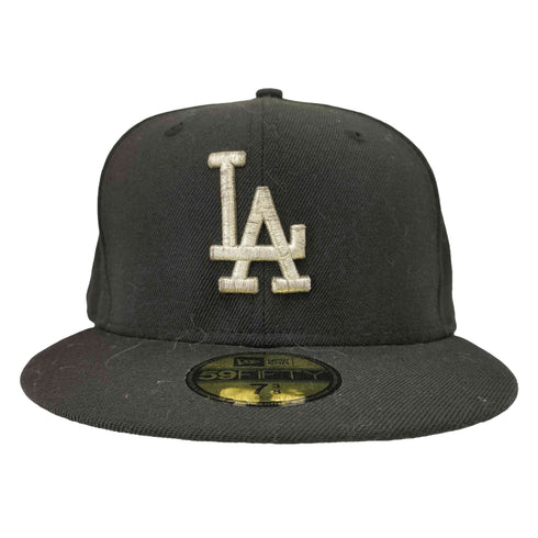 ニューエラ NEW ERA 59FIFTY ベースボールキャップ メンズ 7 3/8