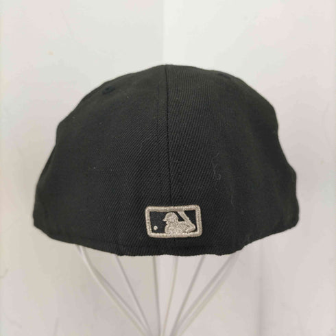ニューエラ NEW ERA 59FIFTY ベースボールキャップ メンズ 7 3/8